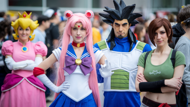 découvrez comment les cosplays redéfinissent l'expérience des conventions geek, apportant une nouvelle dimension d'immersion et de créativité. explorez l'impact culturel, l'art du déguisement et les rencontres inoubliables qui font de chaque convention un événement unique.