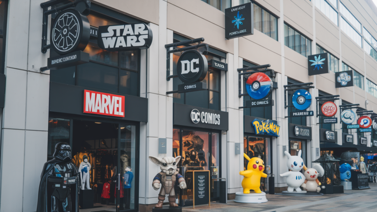 explorez l'univers fascinant des influenceurs geek sur les réseaux sociaux : leur impact, leurs passions et comment ils façonnent la culture geek moderne. plongez dans leurs aventures, leurs recommandations de produits et leur communauté dynamique.