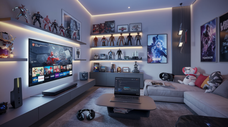 découvrez les dernières tendances geek de 2023 : univers des jeux vidéo, films, technologies et culture pop. restez à la pointe avec notre sélection incontournable pour tous les passionnés!