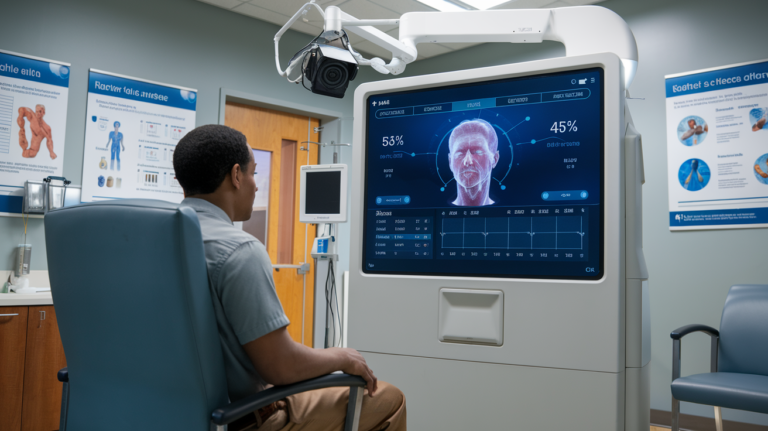 découvrez comment les innovations technologiques transforment notre quotidien, de la maison intelligente aux avancées en santé, en passant par les nouvelles communications. un aperçu des tendances qui redéfinissent nos vies.