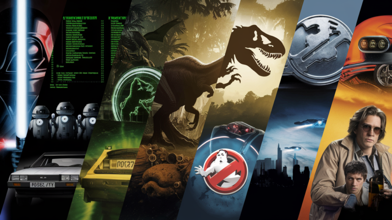 découvrez notre sélection des 10 films cultes qui ont façonné la culture geek. plongez dans des univers fantastiques, des aventures épiques et des références incontournables qui font vibrer les passionnés d'héroïsme et de science-fiction. un guide parfait pour revivre vos classiques préférés ou en découvrir de nouveaux !