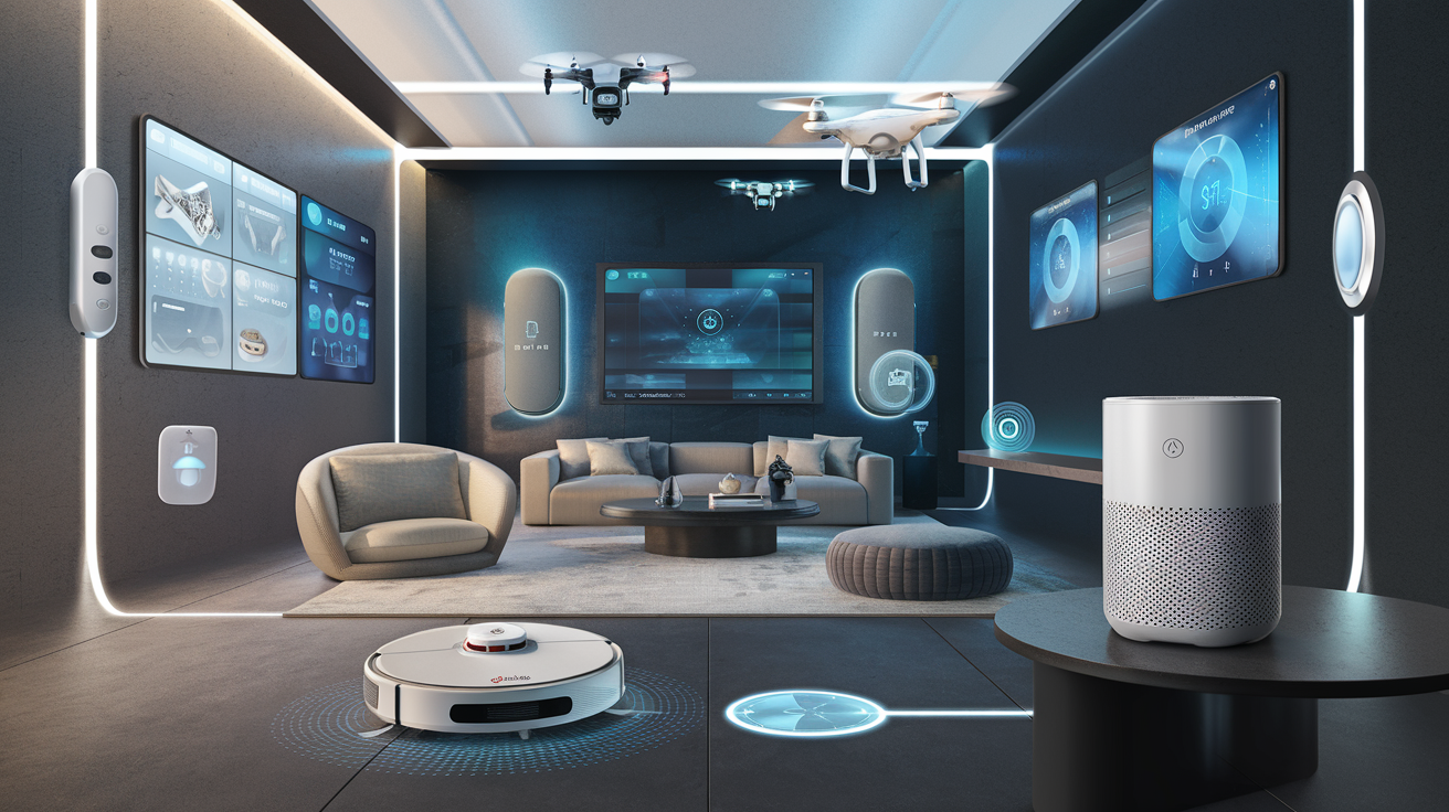 découvrez les tendances incontournables du high-tech et du gaming en 2023. explorez les innovations, les nouveaux gadgets et les jeux les plus attendus qui redéfinissent l'expérience des passionnés de technologie.