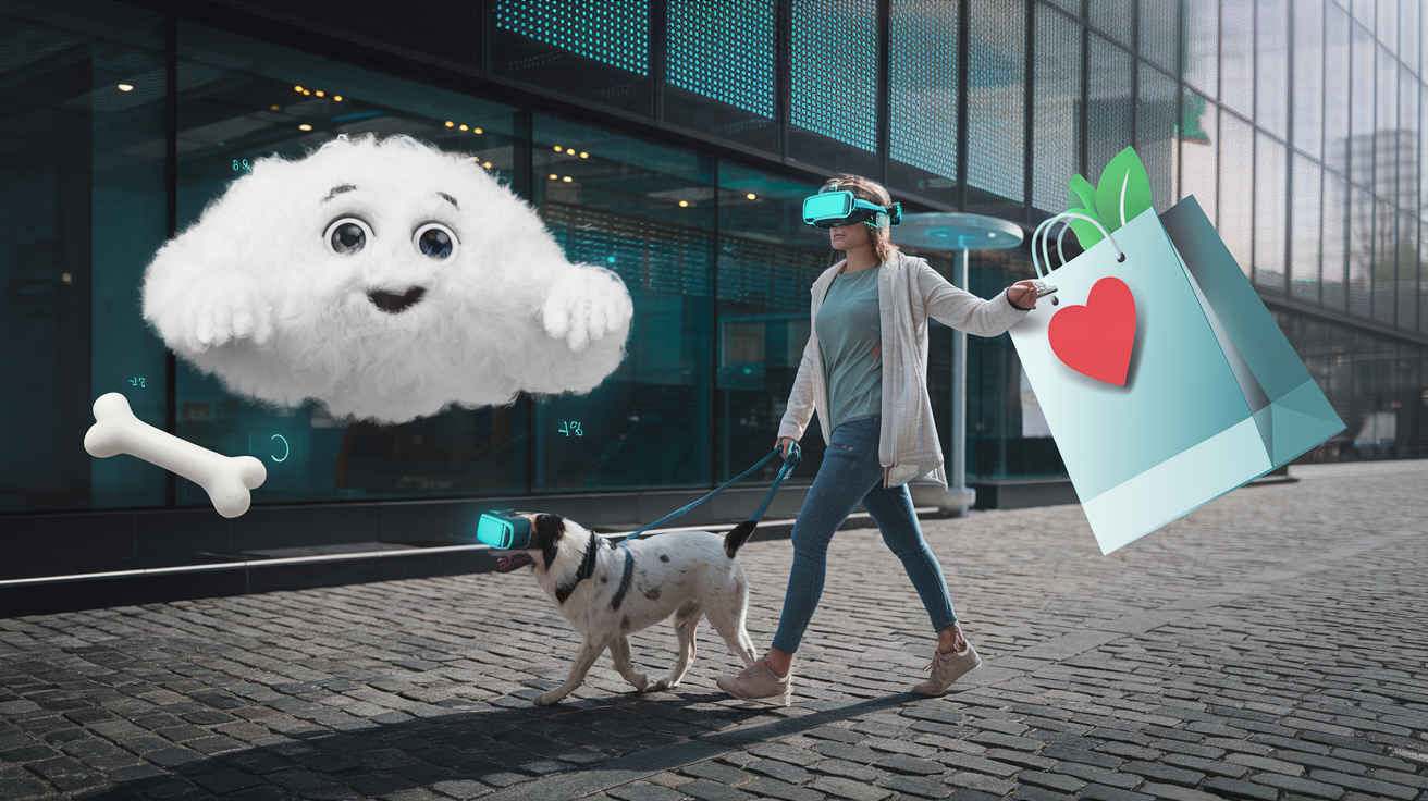 découvrez comment les dernières avancées en réalité virtuelle transforment l'univers du jeu vidéo. plongez dans des expériences immersives, réalistes et captivantes qui redéfinissent le divertissement interactif. ne manquez pas les innovations qui révolutionnent notre façon de jouer !